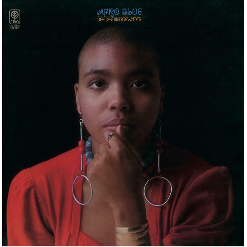 Dee Dee Bridgewater ‎– Afro Blue Afro Blue (Remastered) - Album by Dee Dee Bridgewater | Spotify