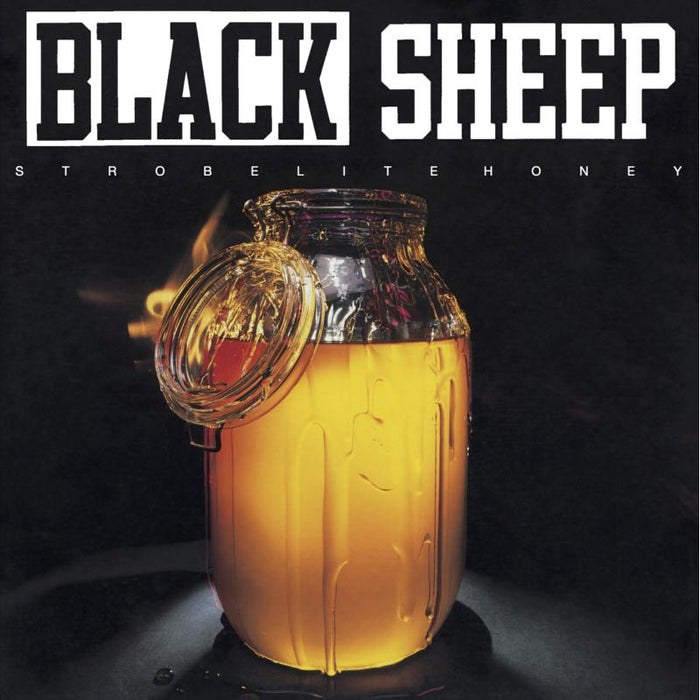 Black Sheep: Strobelite Honey