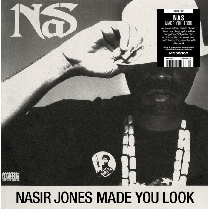 Nas: Made You Look (7)