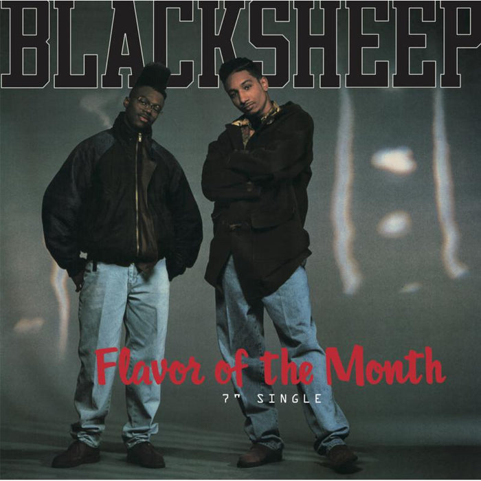 Black Sheep: Flavor Of The Month