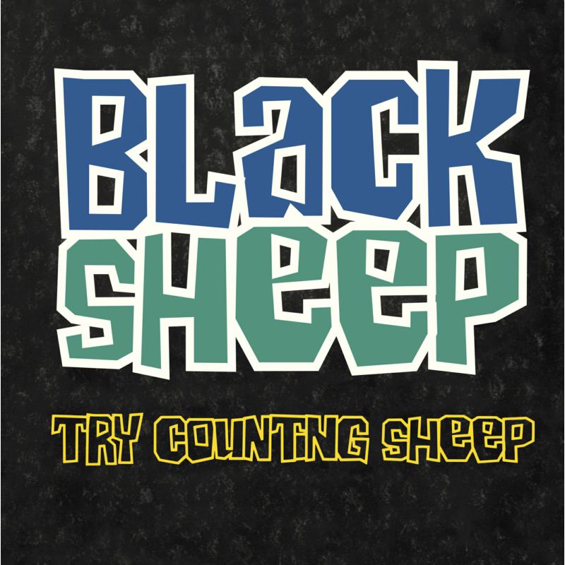 Black Sheep: Try Counting Sheep