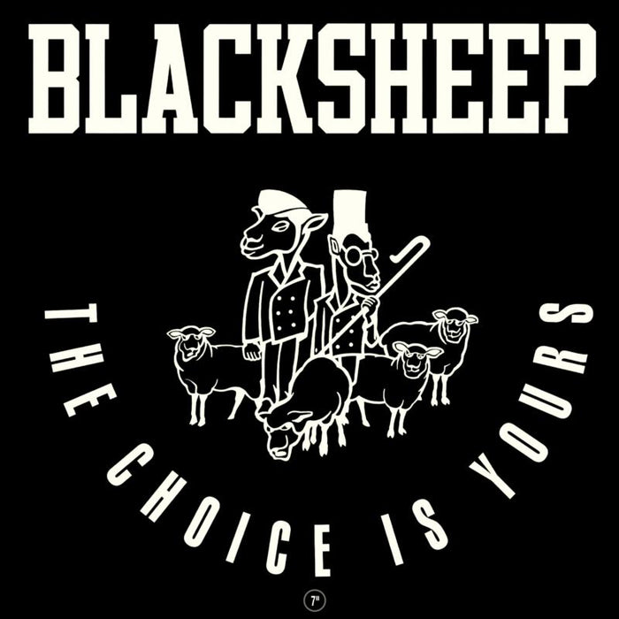 Black Sheep: The Choice Is Yours (7)