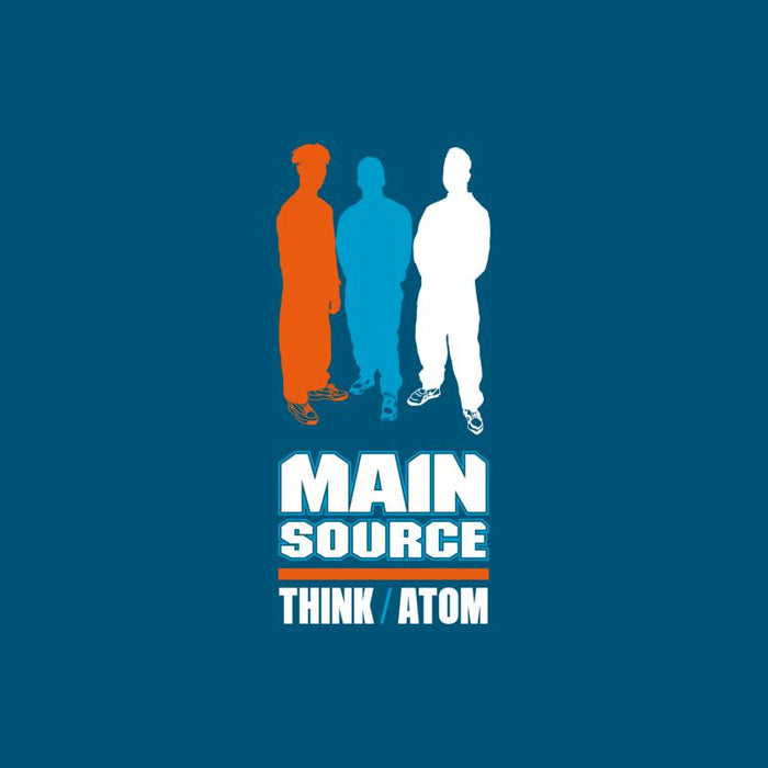 Main Source: Think / Atom
