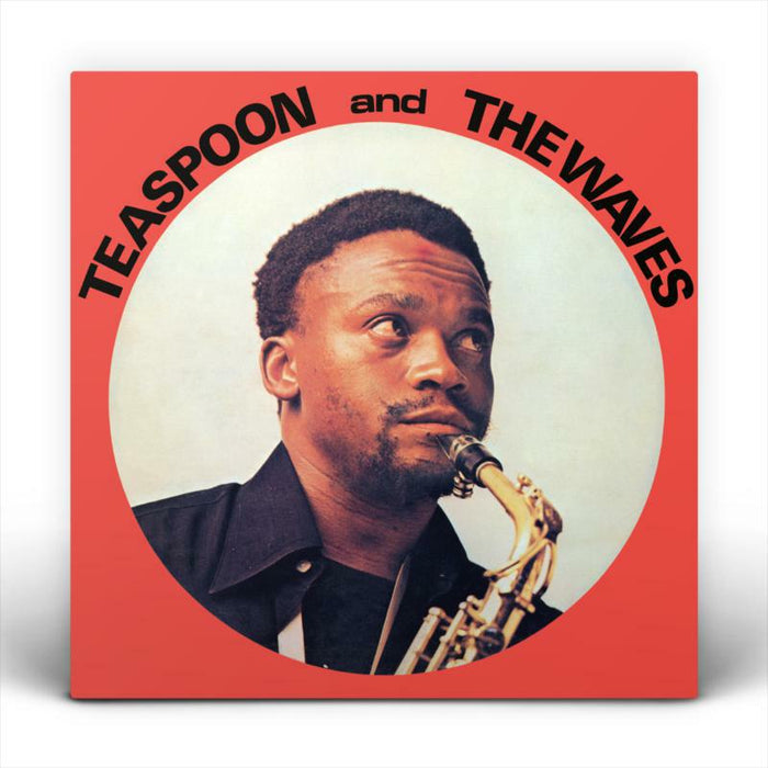 Teaspoon And The Waves: Teaspoon And The Waves (LP)