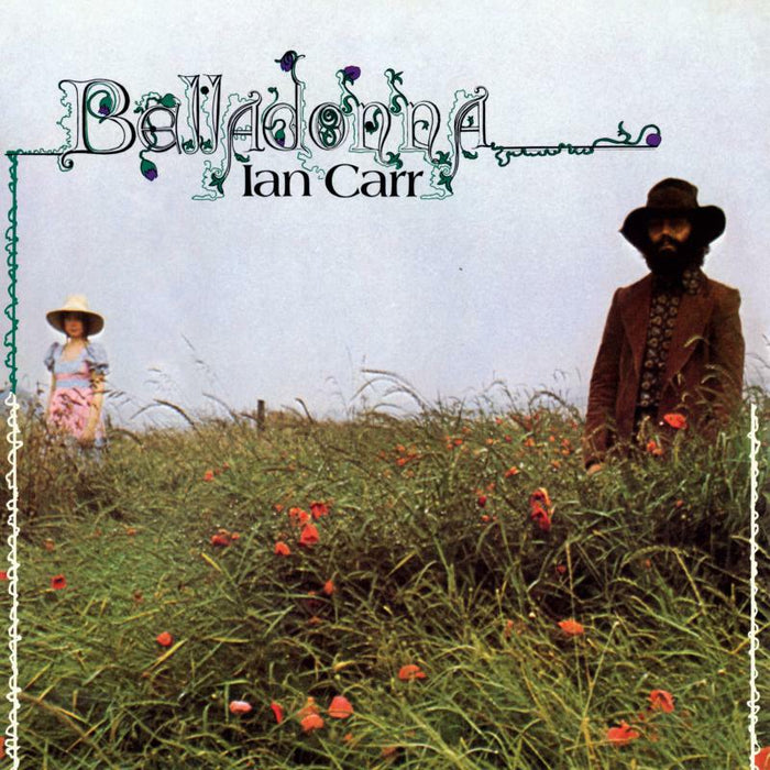 Ian Carr: Belladonna (Half Speed Re-Master) (LP)