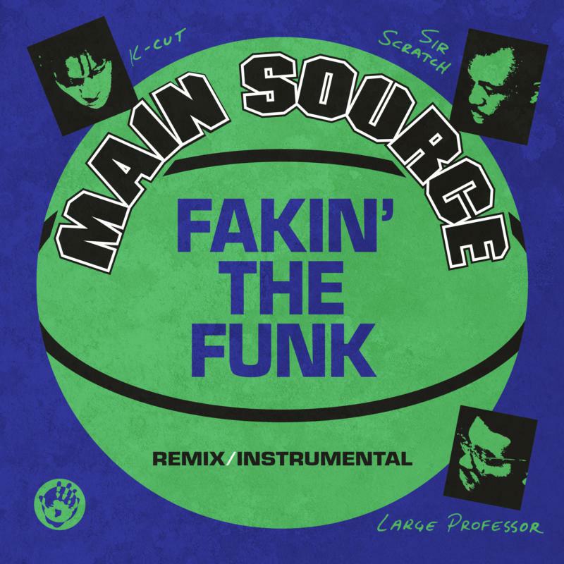 Main Source: Fakin' The Funk (7)