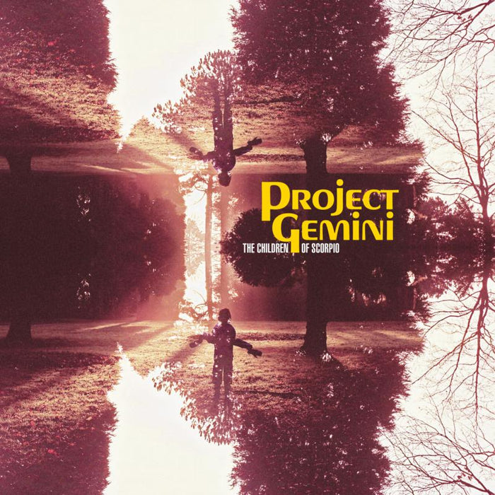 Project Gemini: The Children Of Scorpio