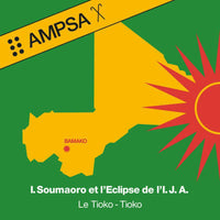 Idrissa Soumaoro Et L'Eclipse De L'I.J.A.: Le Tioko-tioko (LP)