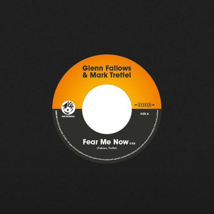 Glenn Fallows & Mark Treffel: Fear Me Now (7)