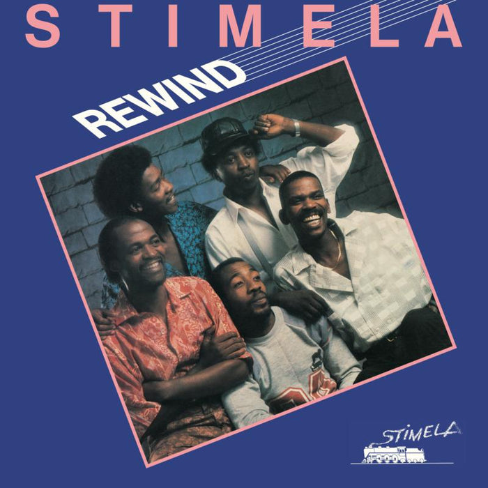 Stimela: Rewind
