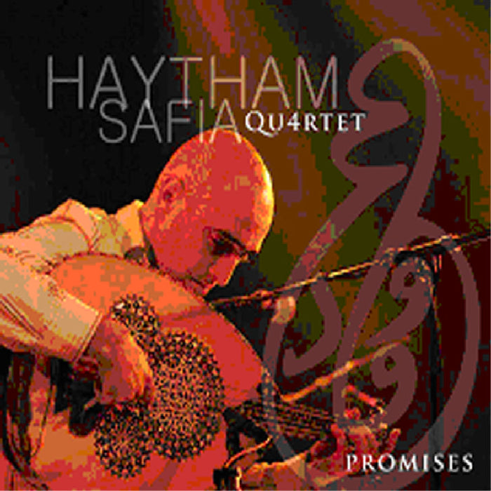 Haytham Safia Qu4rtet: Promises
