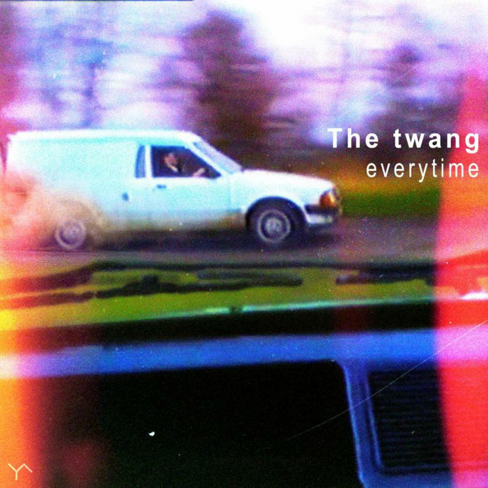 The Twang: Everytime / Dream (7)