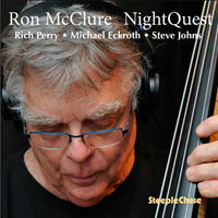 Ron McClure: NightQuest