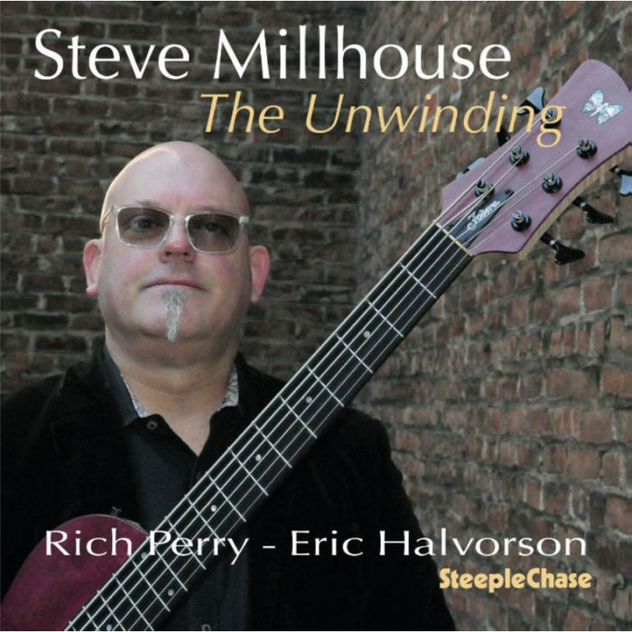 Steve Millhouse: The Unwinding