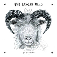 The Langan Band: Plight O' Sheep