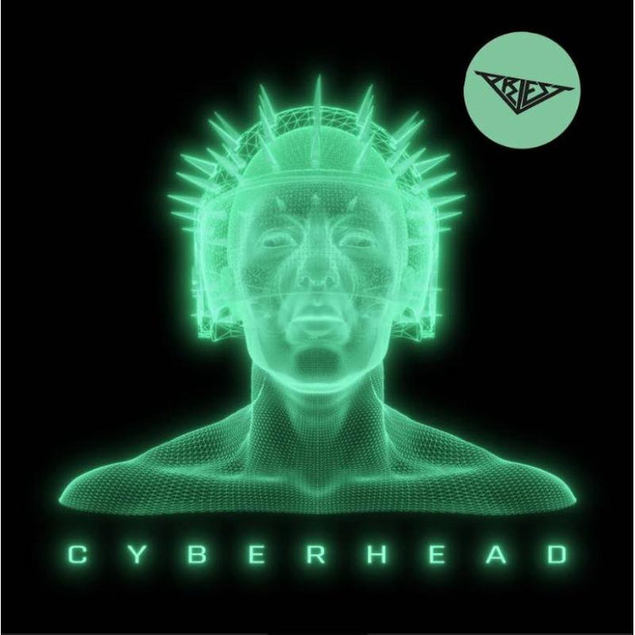 Priest: Cyberhead