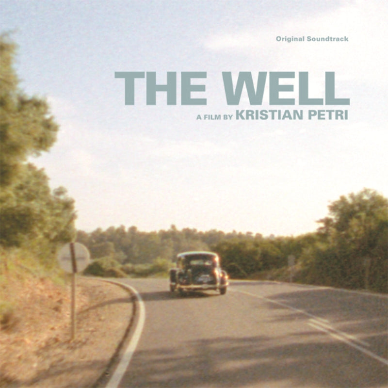 Goran Kajfes & Johan Berthling: The Well (Original Soundtrack)