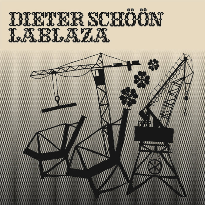 Dieter Schoon: Lablaza