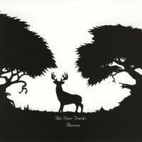 Deer Tracks: Aurora