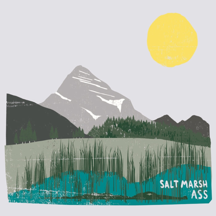 Ass: Salt Marsh