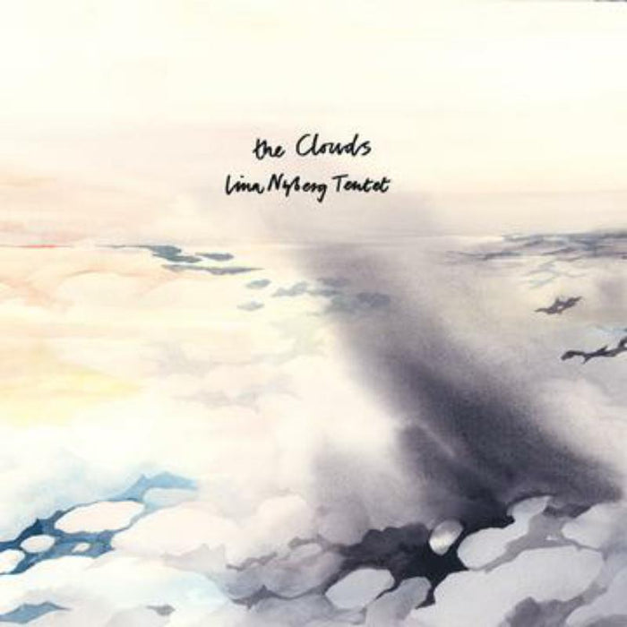Lina Nyberg: Clouds