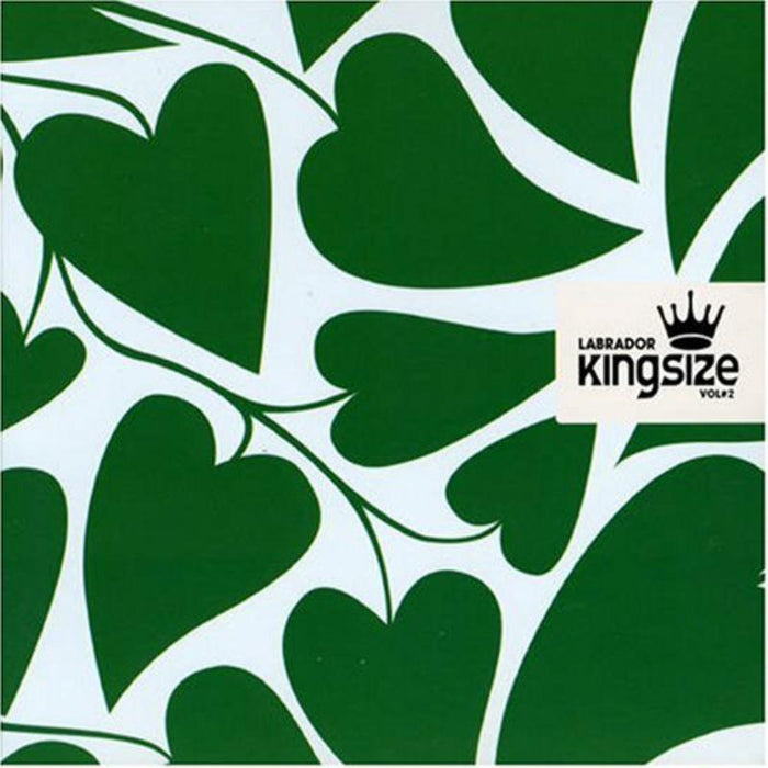Various: Kingsize Vol.2