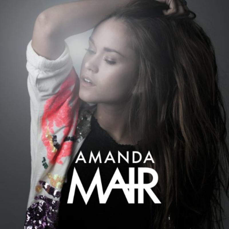 Amanda Mair: Amanda Mair