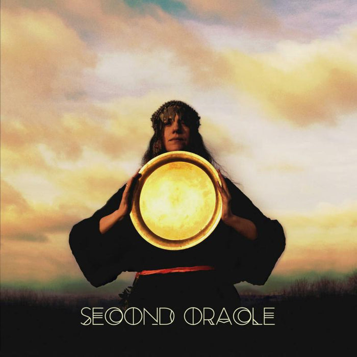 Second Oracle: Second Oracle