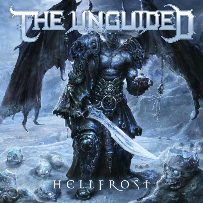 Unguided: Hell Frost