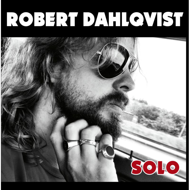 Robert Dahlqvist: Solo