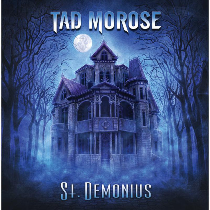 Tad Morose: St. Demonius