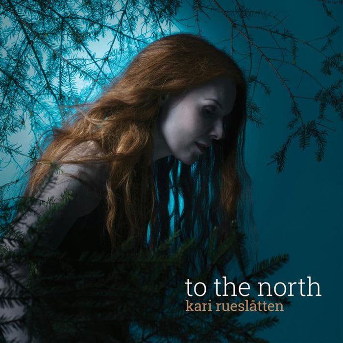 Kari Rueslatten: To The North