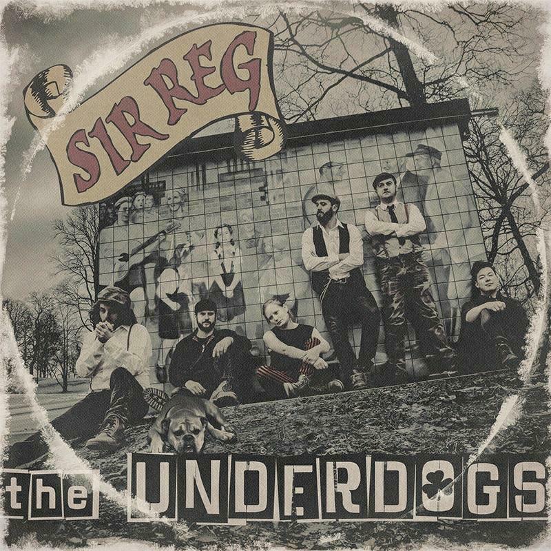 Sir Reg: The Underdogs