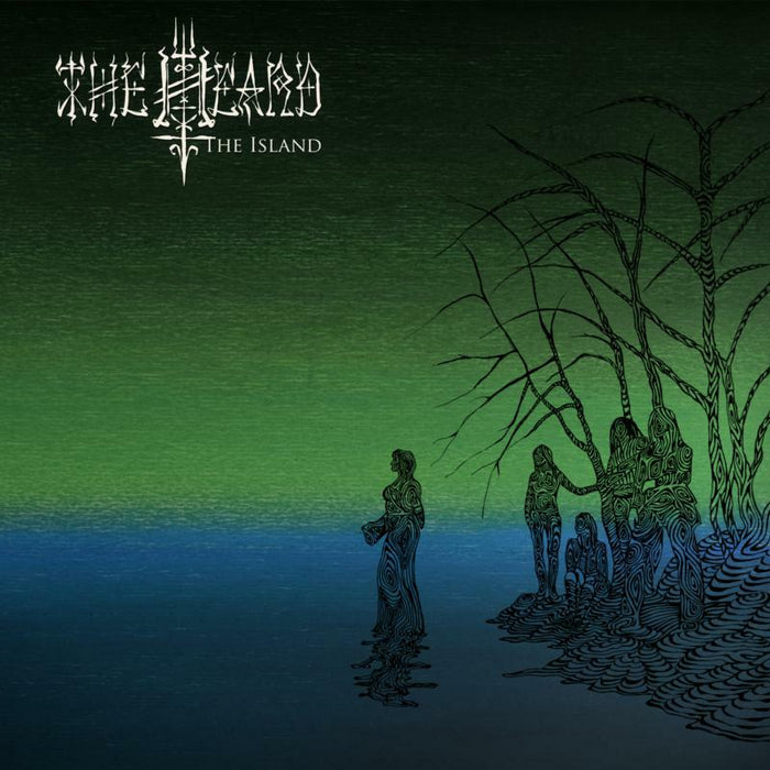 The Heard: The Island (Ltd Mint Green Vinyl)