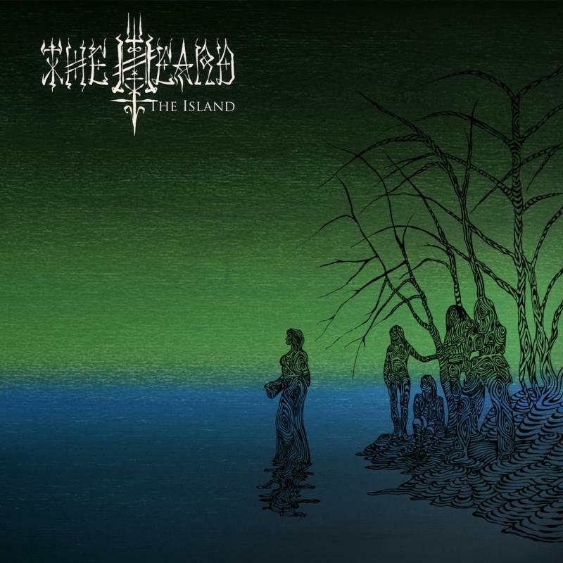 The Heard: The Island (Ltd Digipak)