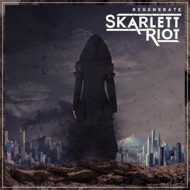 Skarlett Riot: Regenerate
