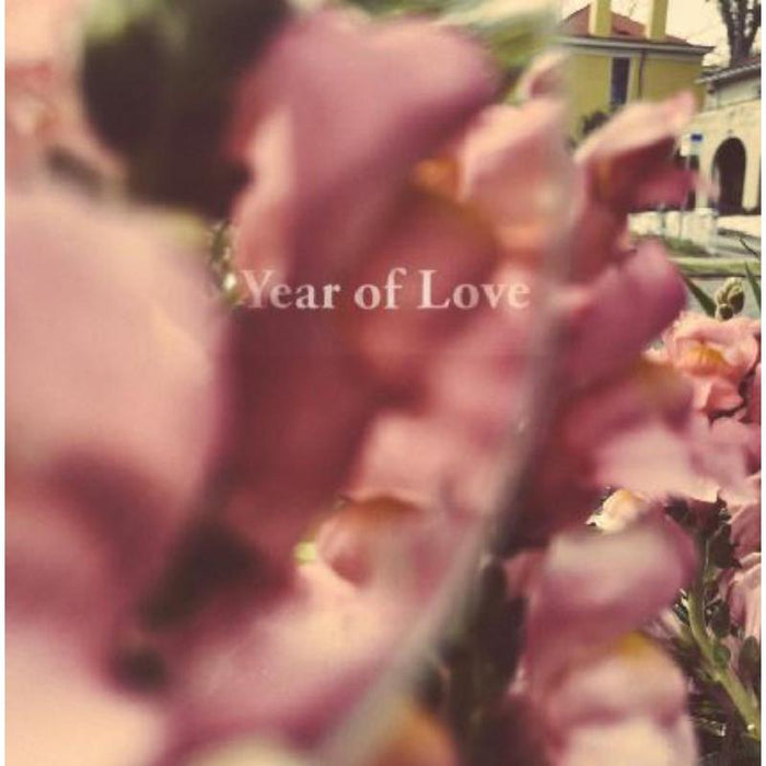 Beta Radio: Year Of Love