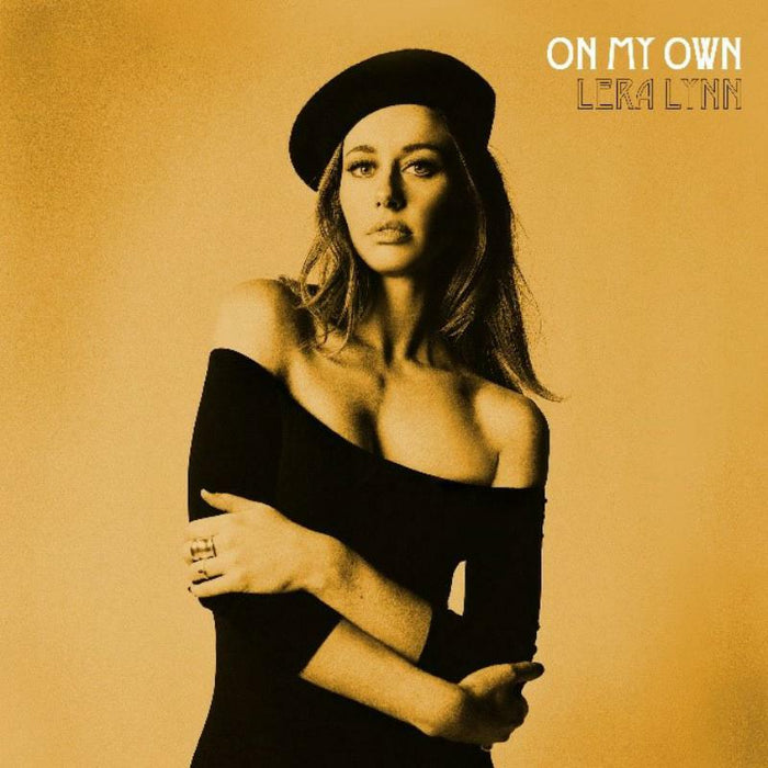 Lera Lynn: On My Own (Deluxe Edition) (LP)