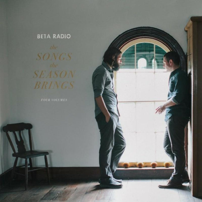 Beta Radio: The Songs The Seasons Bring - Vols. 1-4
