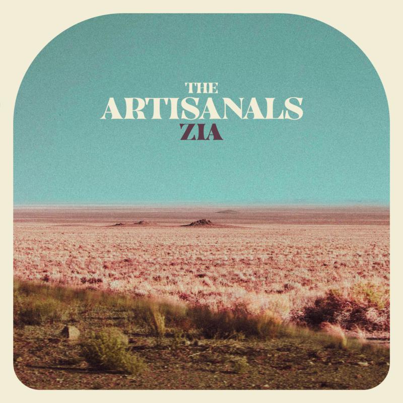 The Artisanals: Zia