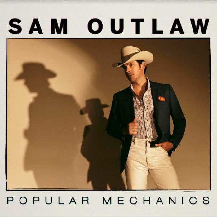 Sam Outlaw: Popular Mechanics