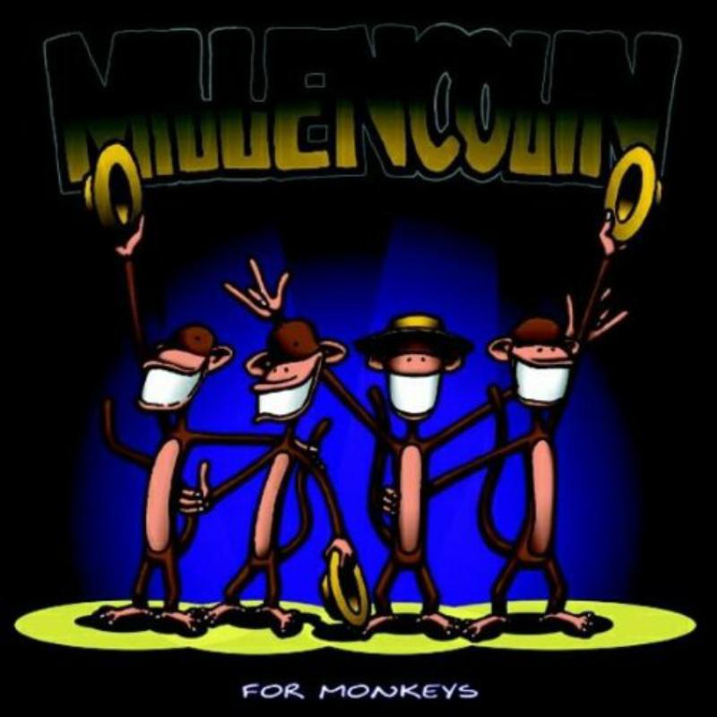 Millencolin: Same Old Tunes – Proper Music