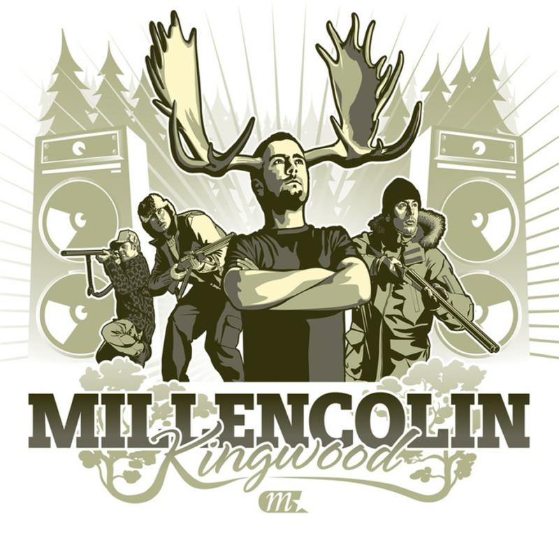 【LP】MILLENCOLIN / Same Old Tunes Same Old Tunes - Wikipedia