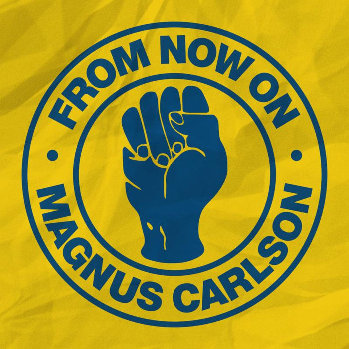 Magnus Carlson: From Now On
