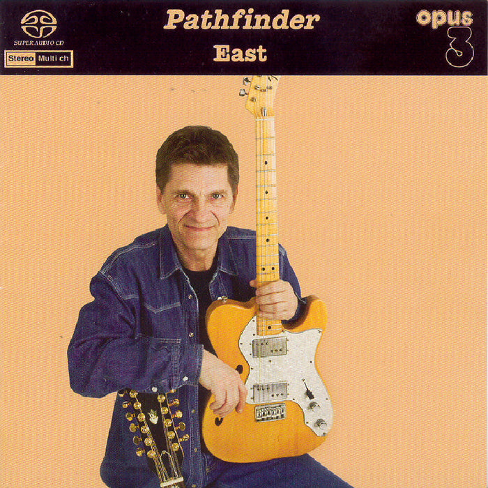 East: Pathfinder