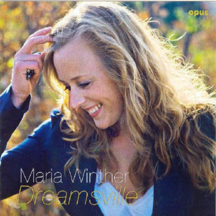 Maria Winther: Dreamsville