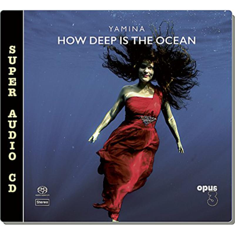 Yamina: How Deep is the Ocean