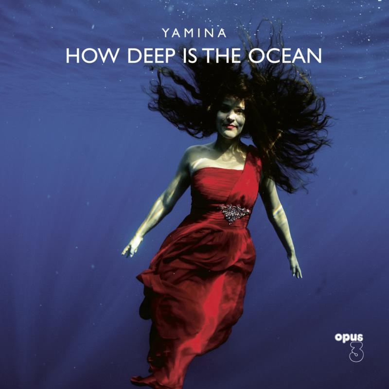 Yamina: How Deep Is The Ocean