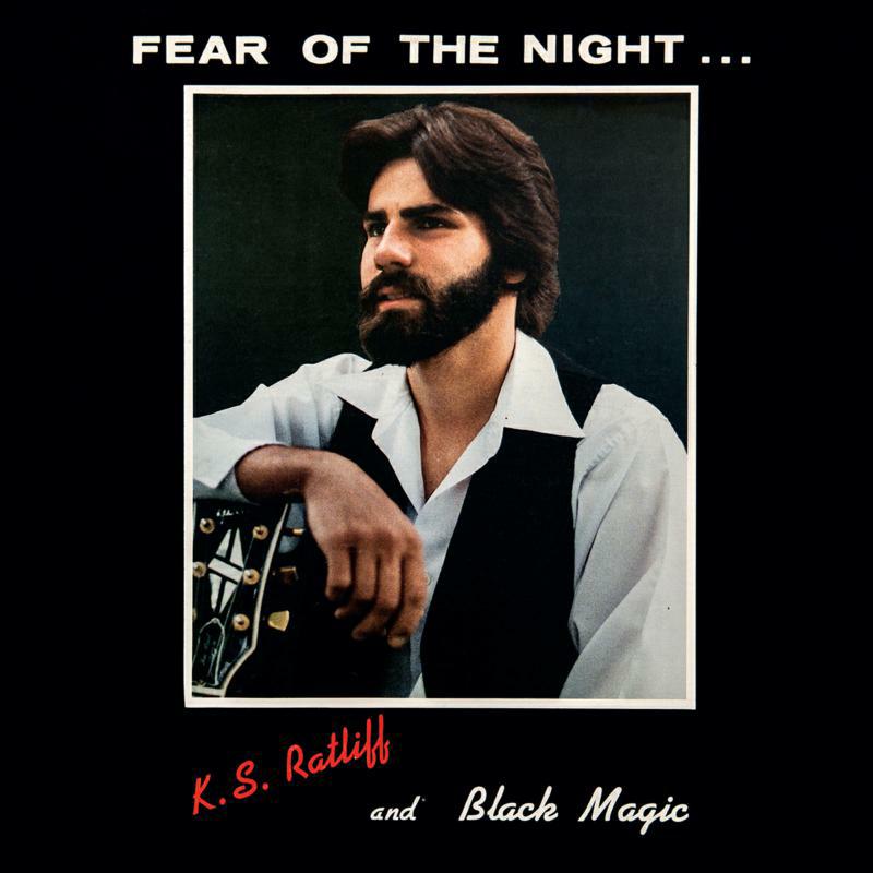Ratliff K.S. And Black Magic: Fear Of The Night