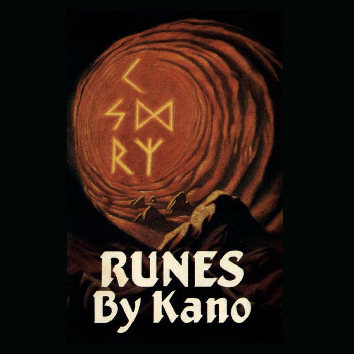Kano: Runes